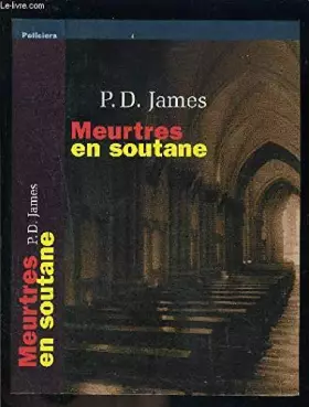 Couverture du produit · En Safari/on Safari