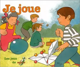 Couverture du produit · Je joue