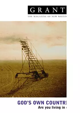 Couverture du produit · Granta: God's Own Countries