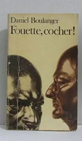 Couverture du produit · Fouette, cocher!