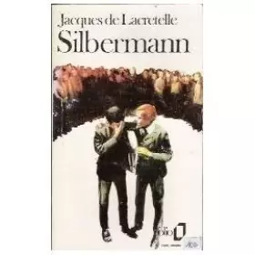 Couverture du produit · SILBERMANN