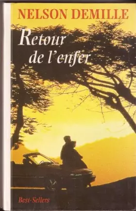 Couverture du produit · Retour de l'enfer