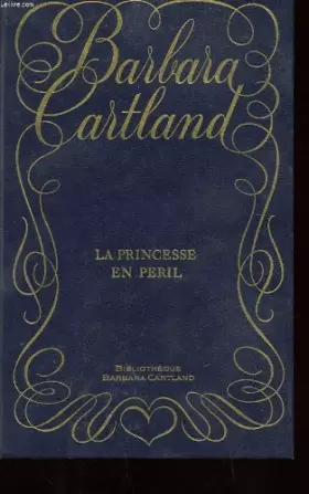 Couverture du produit · La princesse en péril