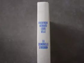 Couverture du produit · La Demoiselle D'avignon