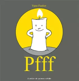 Couverture du produit · Pfff