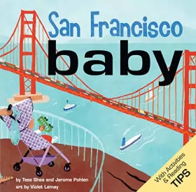 Couverture du produit · San Francisco Baby