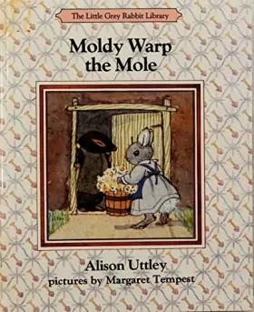 Couverture du produit · Moldy Warp the Mole