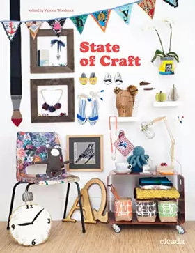 Couverture du produit · State of Craft /anglais