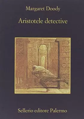 Couverture du produit · Aristotele detective