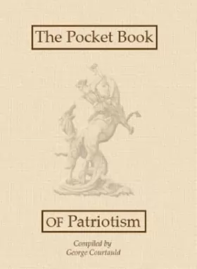 Couverture du produit · The Pocket Book of Patriotism