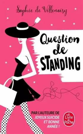 Couverture du produit · Question de standing