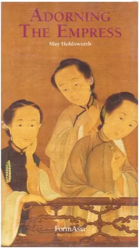 Couverture du produit · Adorning the Empress