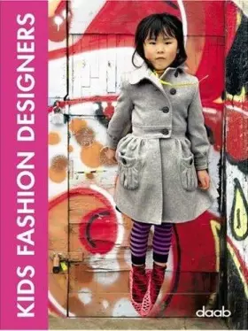 Couverture du produit · Kids fashion designers