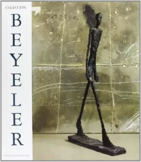Couverture du produit · Colección Beyeler