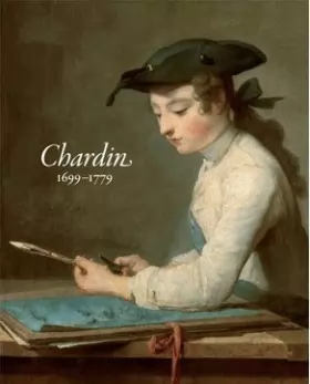 Couverture du produit · Chardin