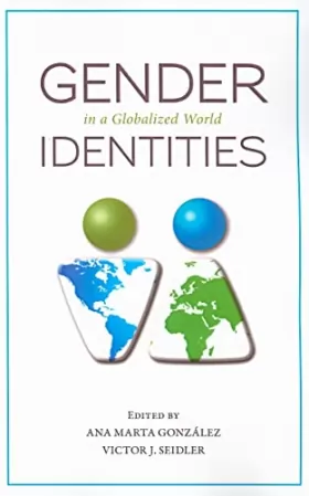 Couverture du produit · Gender Identities in a Globalized World