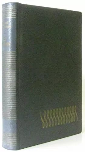 Couverture du produit · Les parasites. Roman. Traduit par Denise Van Moppès. Vers 1960. (Club, Littérature anglaise)
