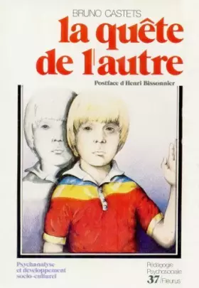 Couverture du produit · La quête de l'autre