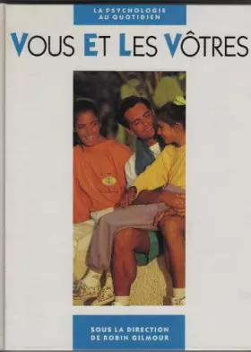 Couverture du produit · Vous et les votres