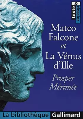 Couverture du produit · Mateo Falcone : La Vénus d'Ille