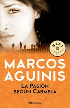 Couverture du produit · La Pasión Según Carmela