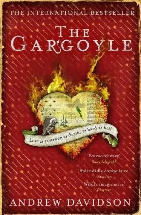 Couverture du produit · The Gargoyle