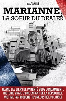 Couverture du produit · Marianne, la soeur du dealer