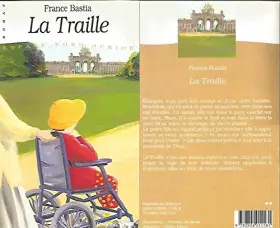 Couverture du produit · La Traille