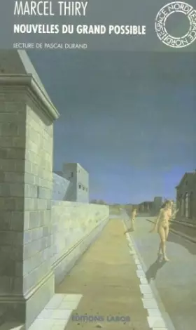 Couverture du produit · Nouvelles du Grand Possible