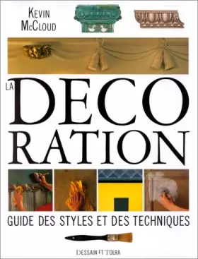 Couverture du produit · La décoration