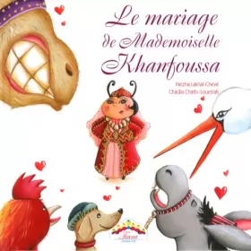 Couverture du produit · Mariage de Mademoiselle Khanfoussa (Le)