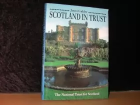 Couverture du produit · Scotland in Trust: National Trust for Scotland