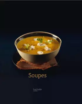 Couverture du produit · Soupes