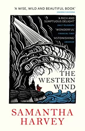 Couverture du produit · The Western Wind