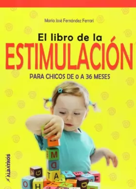 Couverture du produit · El libro de la estimulacion / The book of stimulation