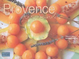 Couverture du produit · Provence gourmande