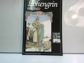 Couverture du produit · Lohengrin