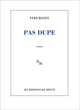 Couverture du produit · Pas dupe