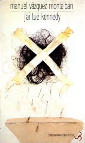 Couverture du produit · J'ai tué Kennedy ou Les mémoires d'un garde du corps