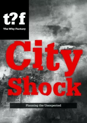 Couverture du produit · City Shock: Planning the Unexpected