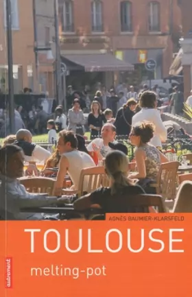 Couverture du produit · Toulouse: Melting-pot