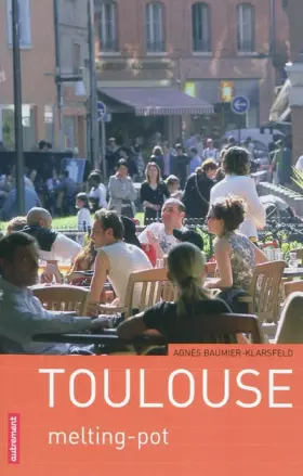 Couverture du produit · Toulouse: Melting-pot