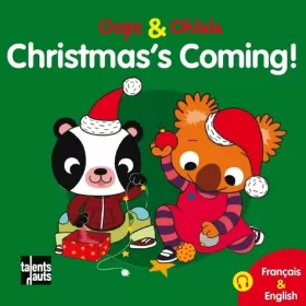 Couverture du produit · Christmas's Coming !