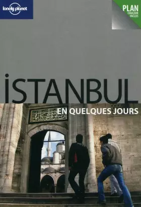 Couverture du produit · ISTANBUL EN QUELQUES JOURS 2ED