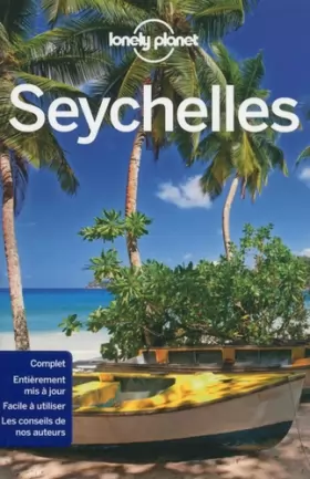 Couverture du produit · Seychelles - 4ed