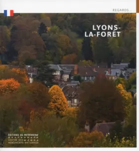 Couverture du produit · Lyons-la-Forêt
