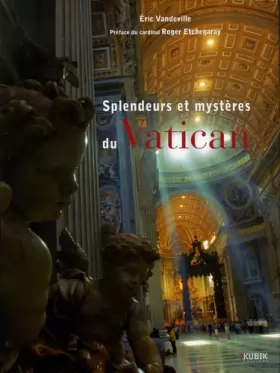 Couverture du produit · Splendeurs et mystères du Vatican