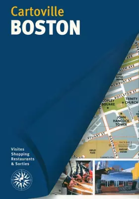 Couverture du produit · Boston
