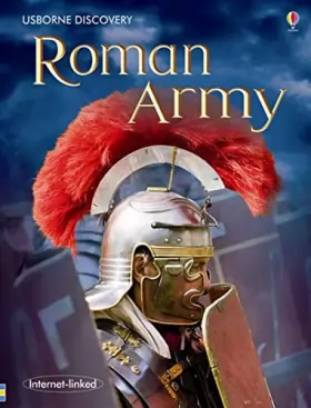 Couverture du produit · Roman Army