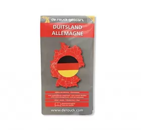 Couverture du produit · 448 Duitsland - Allemagne - Deutschland